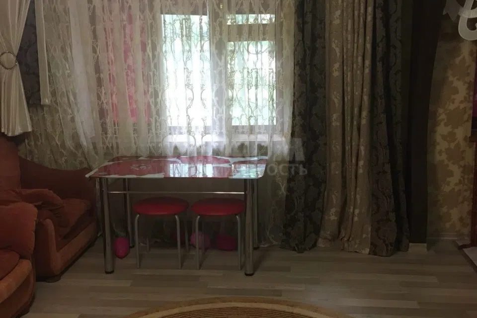Продаётся 3-комнатная квартира, 54 м²