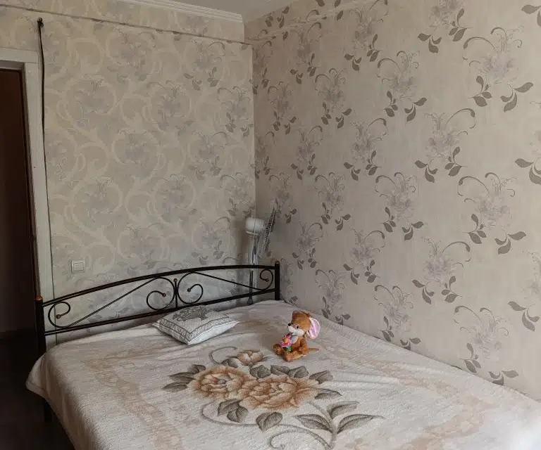 Продаётся 2-комнатная квартира, 45 м²