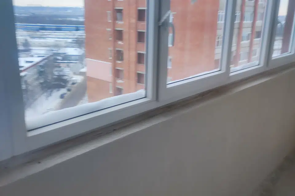 Продаётся 2-комнатная квартира, 48.9 м²