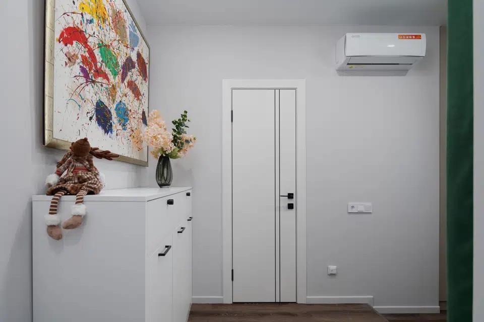 Продаётся 1-комнатная квартира, 25.6 м²
