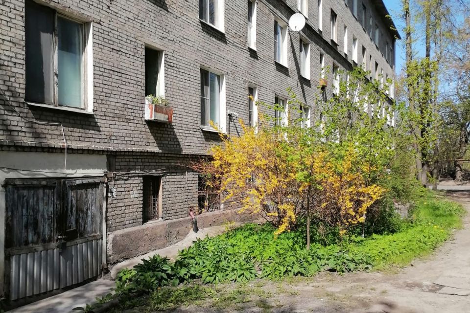Продаётся 1-комнатная квартира, 30.3 м²