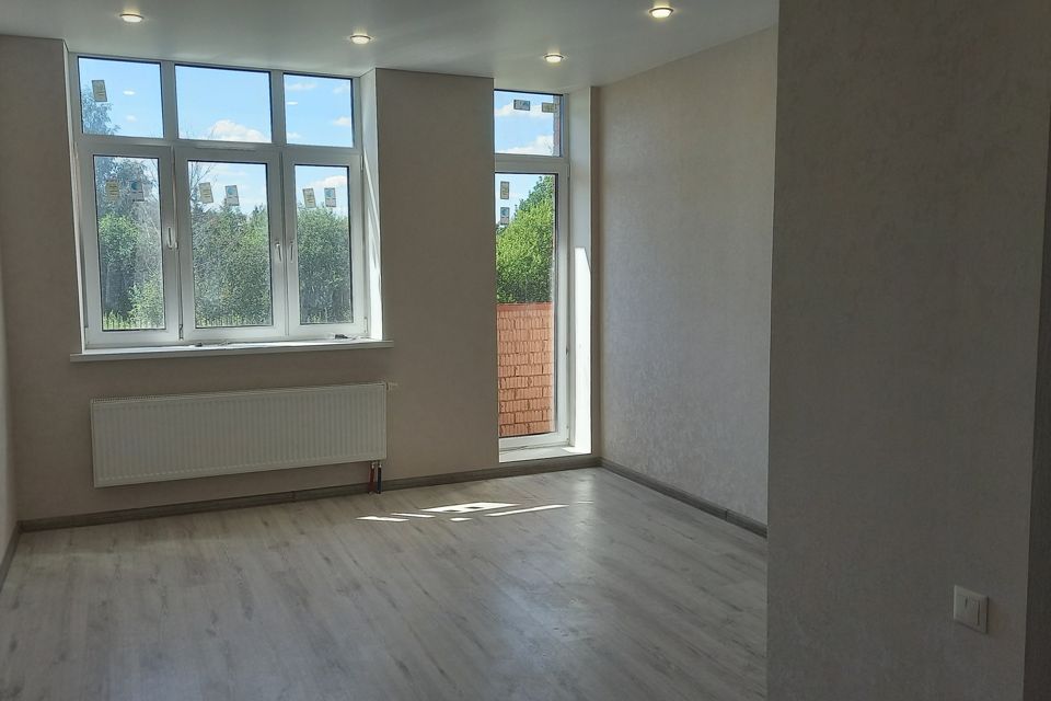 Продаётся студия, 21.2 м²