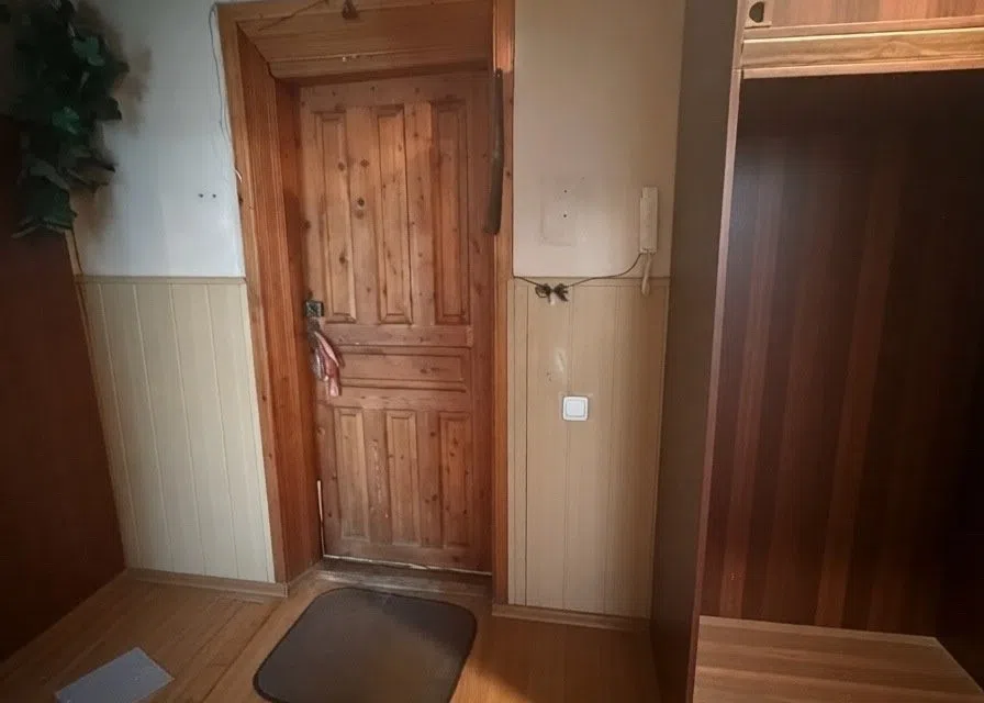Продаётся 2-комнатная квартира, 47.7 м²