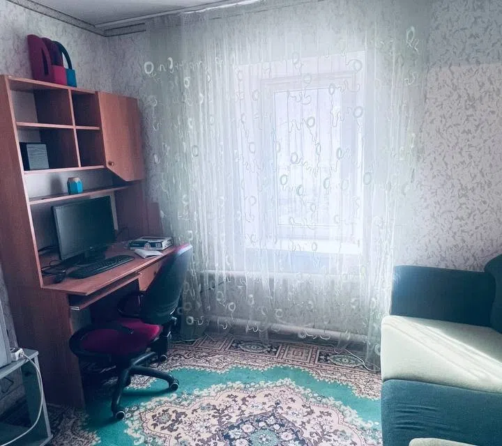 Продаётся 1-этажный дом, 88 м²