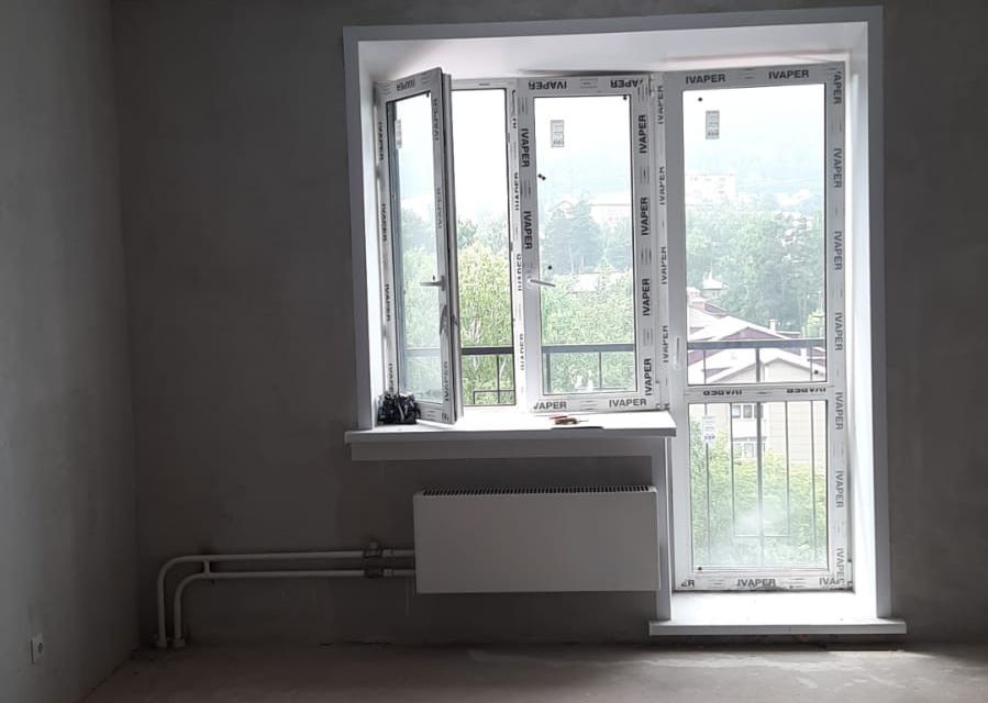 Продаётся студия, 25.64 м²