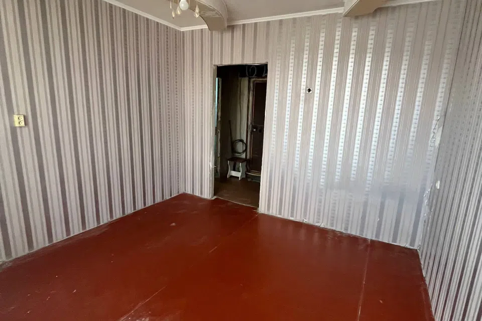 Продаётся 2-комнатная квартира, 56 м²