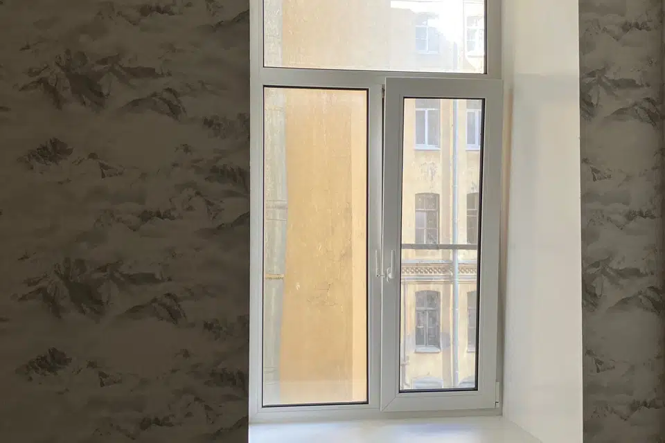 Продаётся 2-комнатная квартира, 57.4 м²