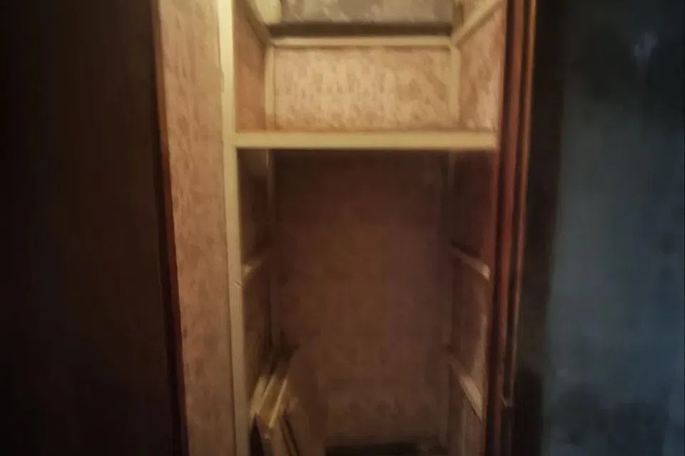 Продаётся 1-комнатная квартира, 35 м²