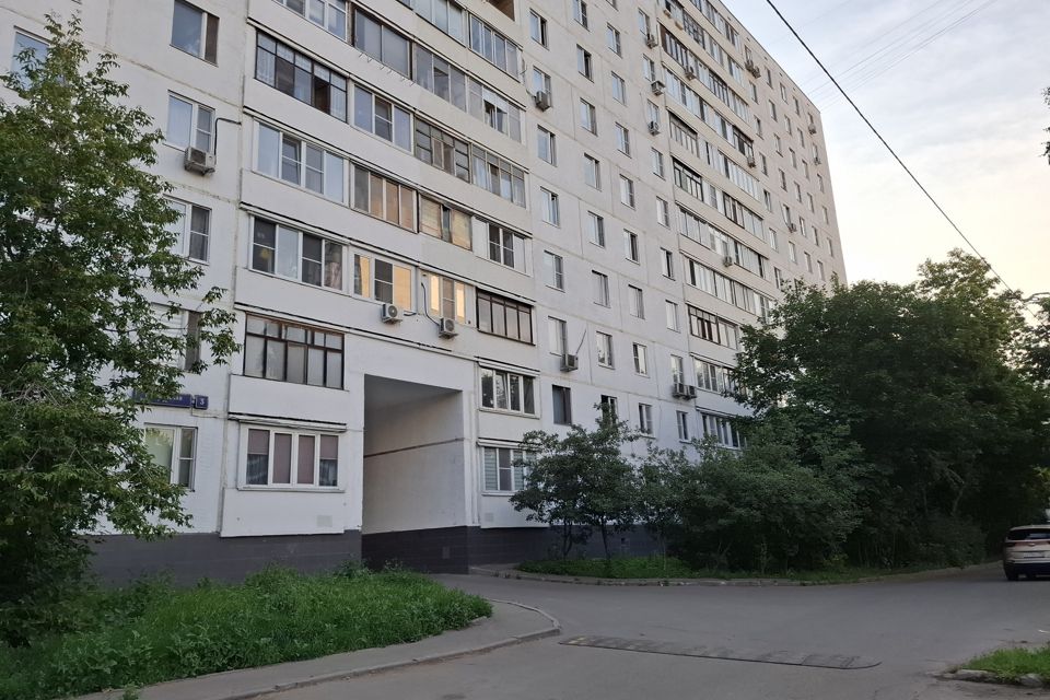 Продаётся студия, 11 м²