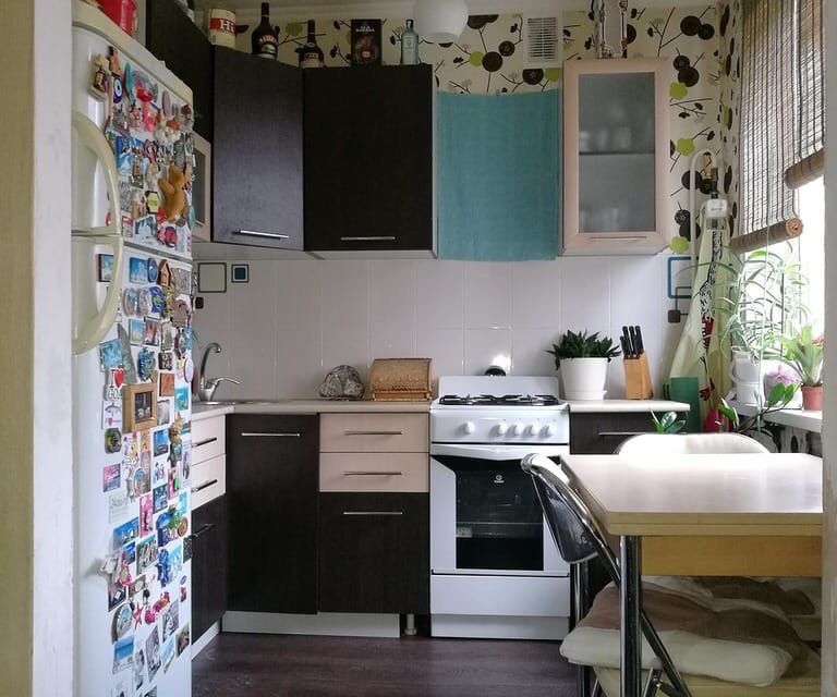 Сдаётся 2-комнатная квартира, 49 м²