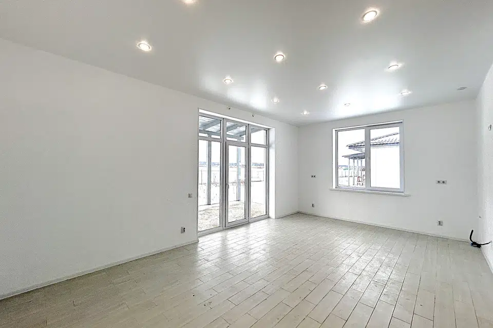 Продаётся 1-этажный дом, 126 м²