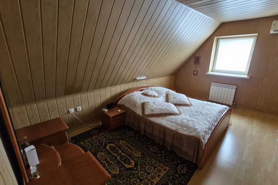 Продаётся 2-этажный дом, 147.7 м²