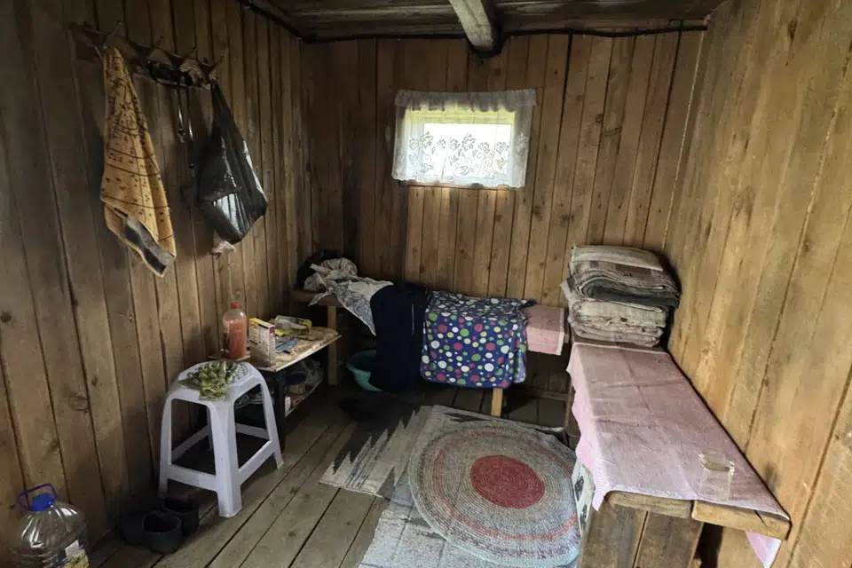 Продаётся 1-этажный дом, 89 м²