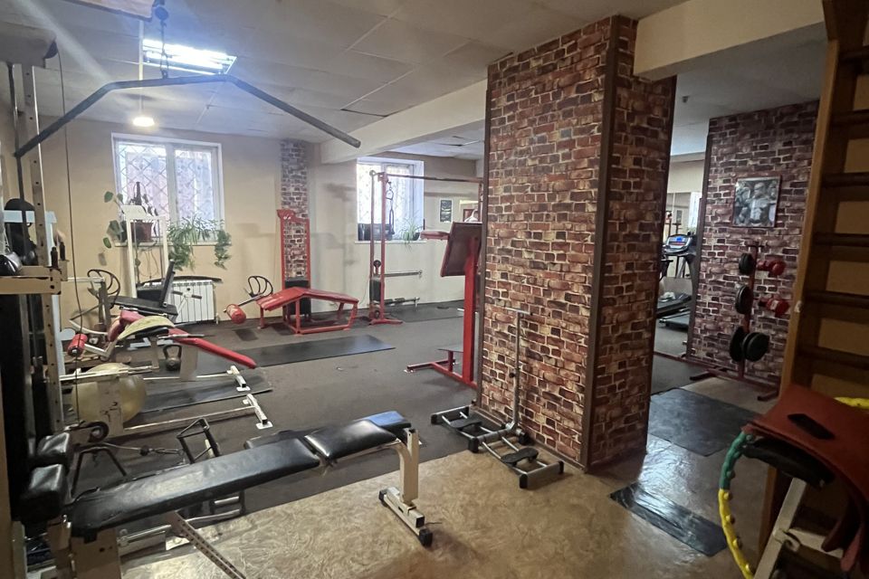 Продаётся помещение своб. назначения, 460 м²