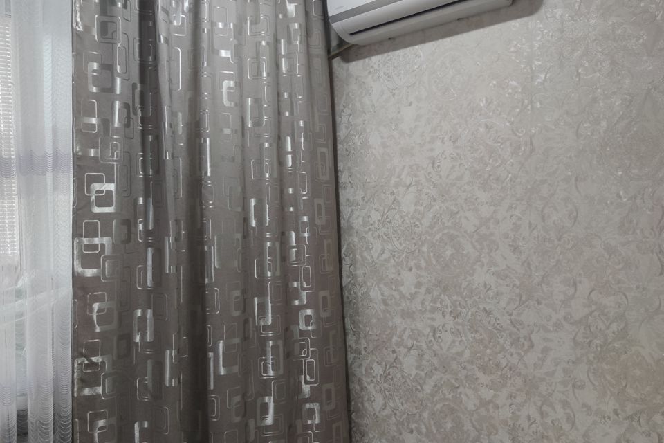 Продаётся 1-комнатная квартира, 30.1 м²