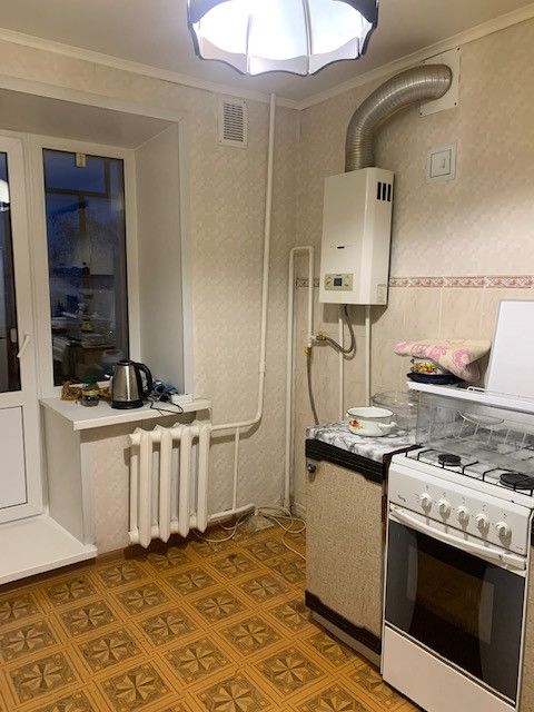 Продаётся 3-комнатная квартира, 58 м²