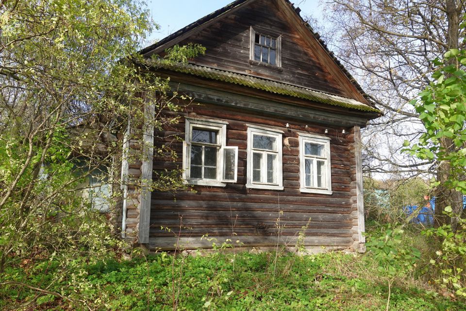 Поволжская часть карты МЕСТ ПАМЯТИ Нижегородской области фонда деятелей культуры ДАТЬ ПОНЯТЬ