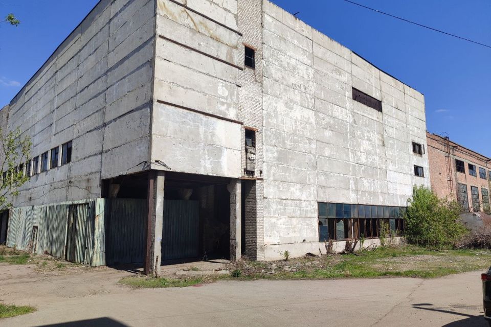 Продаётся помещение своб. назначения, 19000 м²