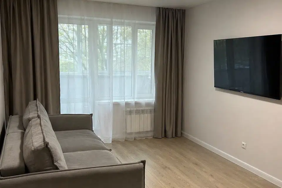 Продаётся 2-комнатная квартира, 47.4 м²