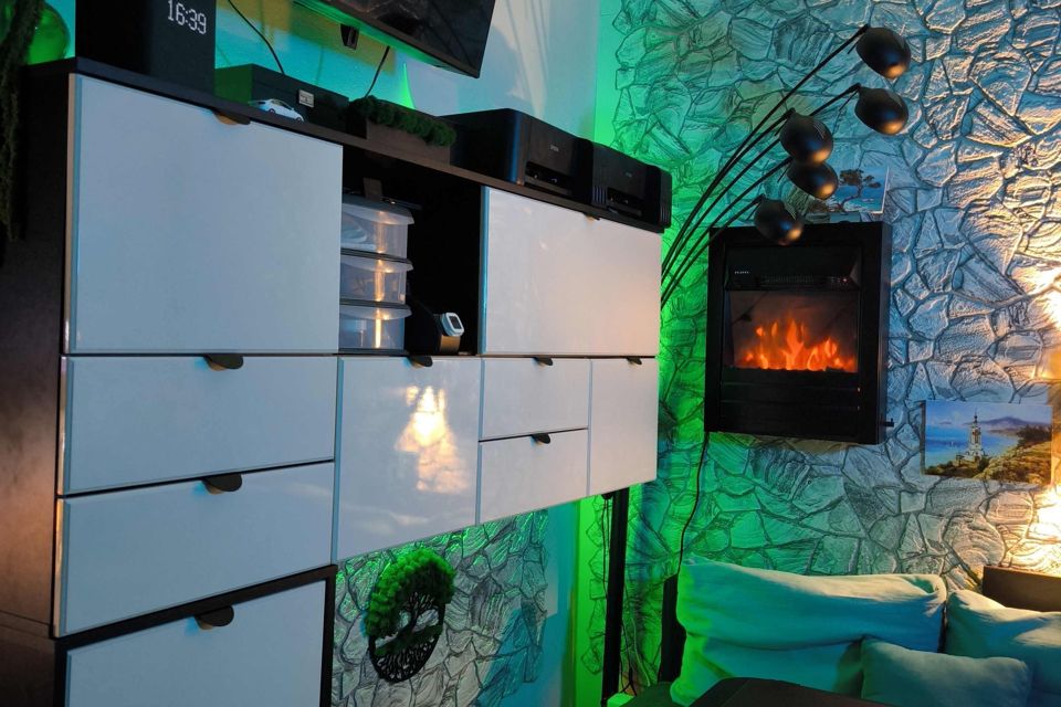 Продаётся студия, 18.3 м²