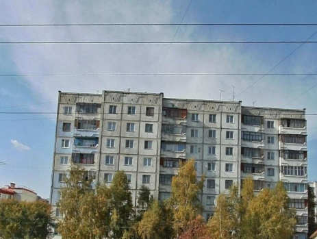 Продаётся 1-комнатная квартира, 35.9 м²