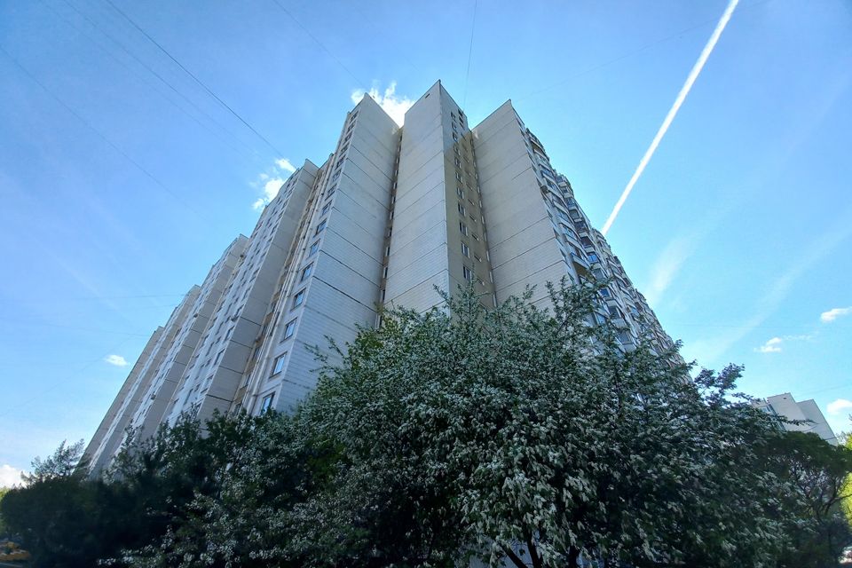 Продаётся 1-комнатная квартира, 38 м²