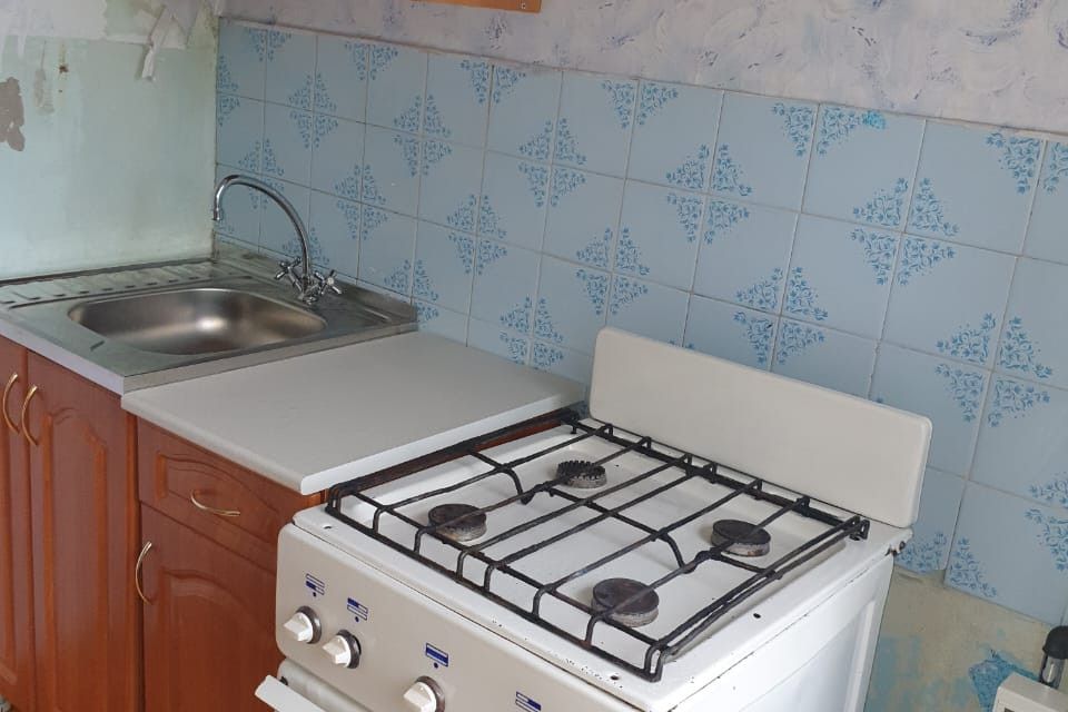Продаётся 2-комнатная квартира, 47.7 м²