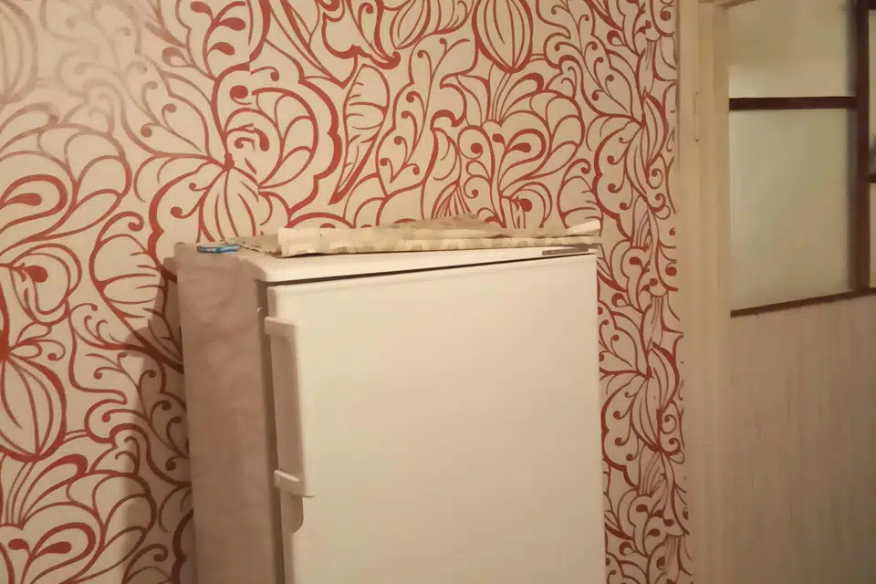 Продаётся 2-комнатная квартира, 41.3 м²