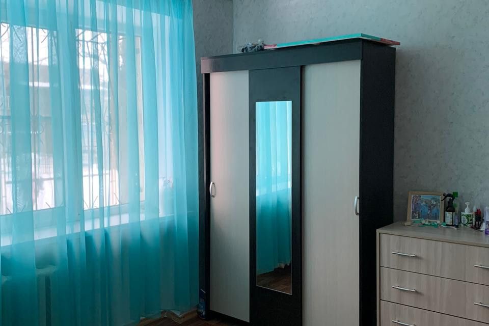 Продаётся 1-комнатная квартира, 21 м²
