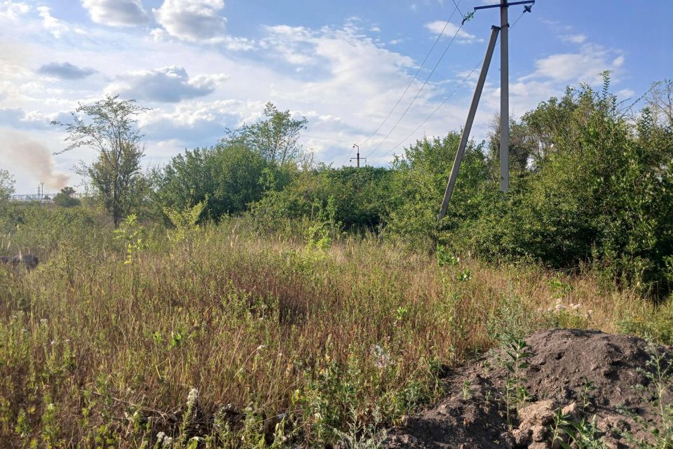 Продаётся участок, 10 сот., ИЖС
