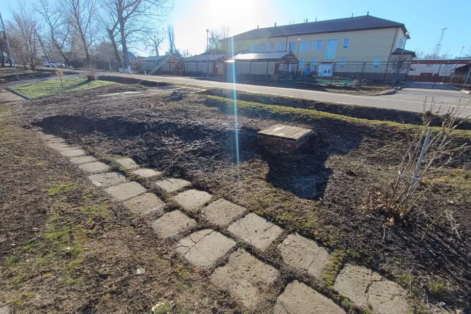 Продаётся 1-этажный дом, 47.2 м²
