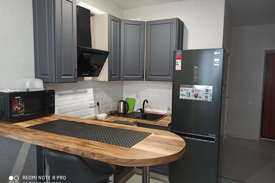 Продаётся студия, 25 м²