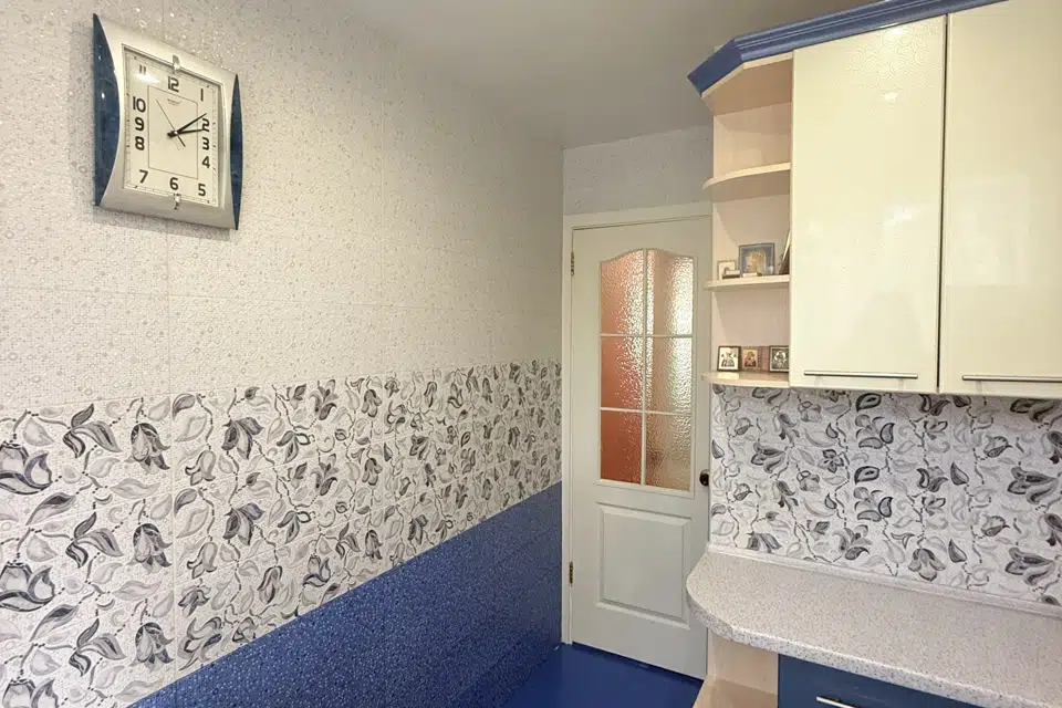 Продаётся 2-комнатная квартира, 48 м²