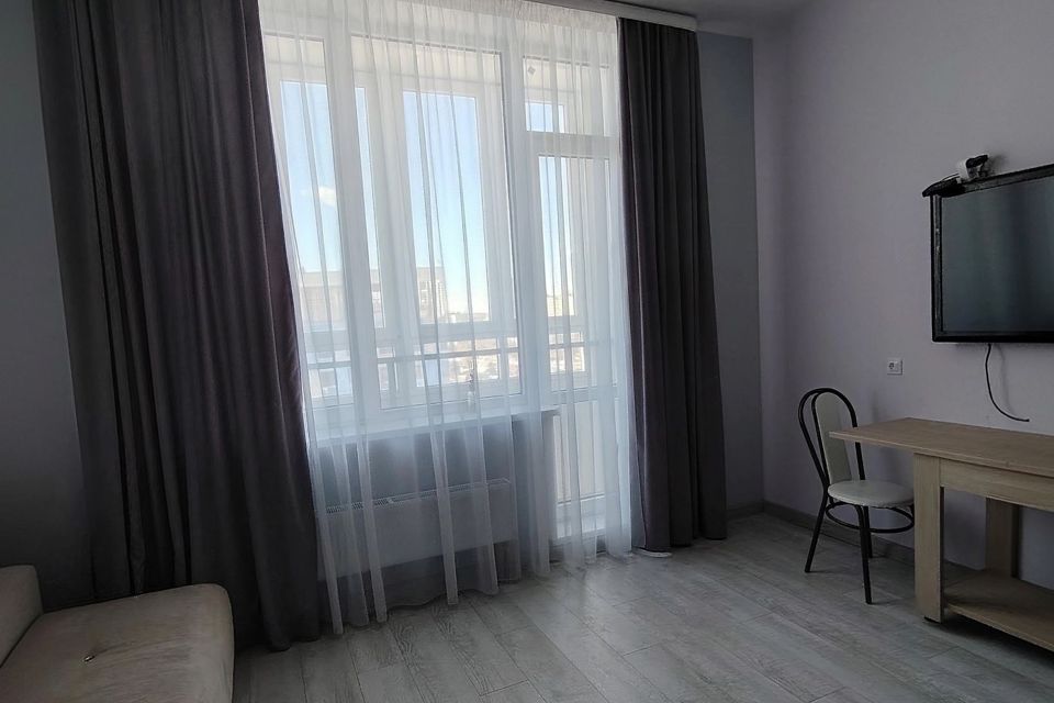 Продаётся 1-комнатная квартира, 26.1 м²