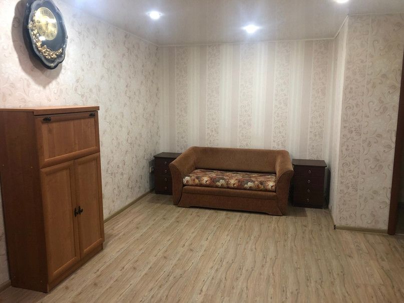 Сдаётся 1-комнатная квартира, 33 м²