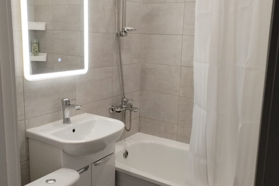 Продаётся 1-комнатная квартира, 25.8 м²