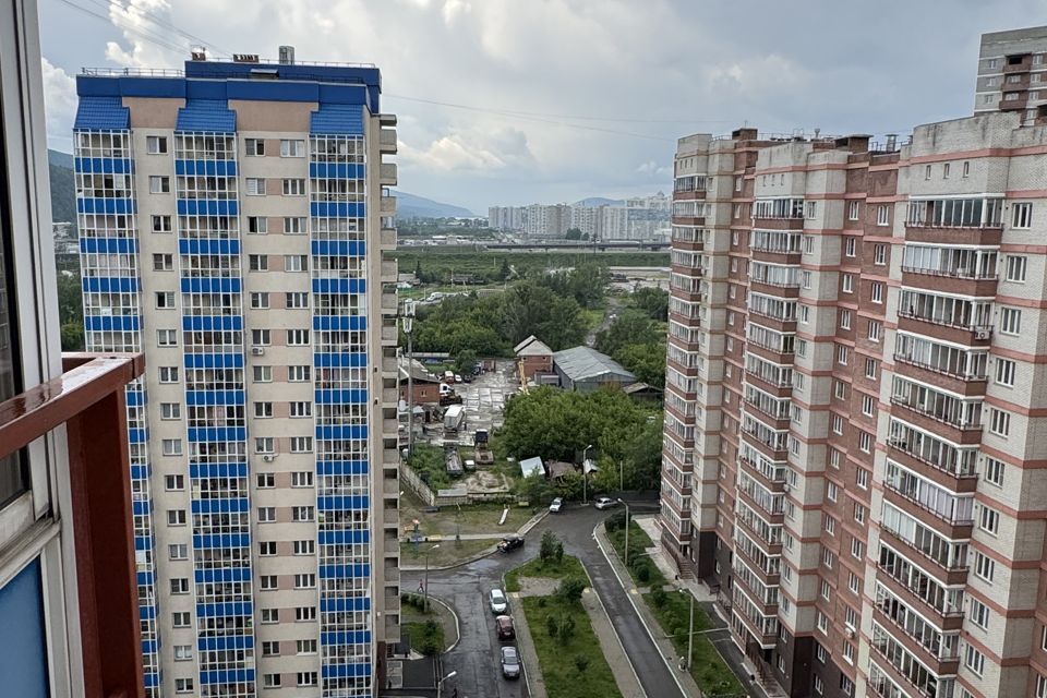 Продаётся 2-комнатная квартира, 51.4 м²
