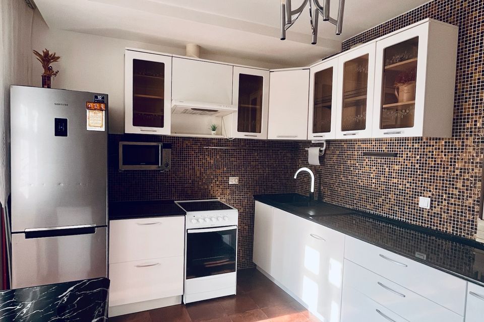 Продаётся 2-комнатная квартира, 43 м²