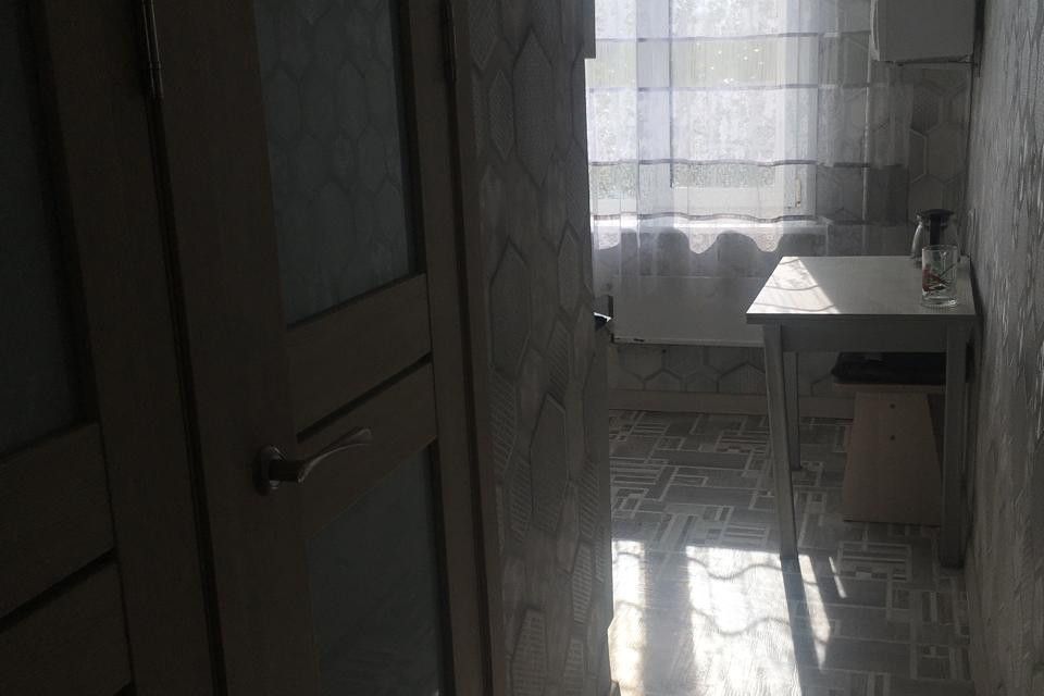 Сдаётся 2-комнатная квартира, 44 м²