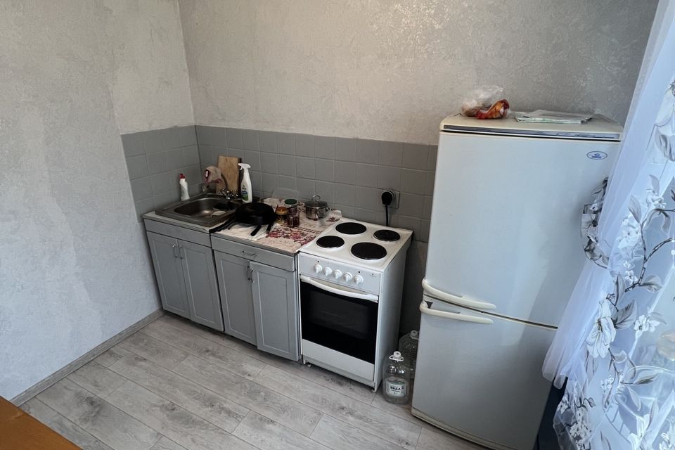 Продаётся 2-комнатная квартира, 51 м²