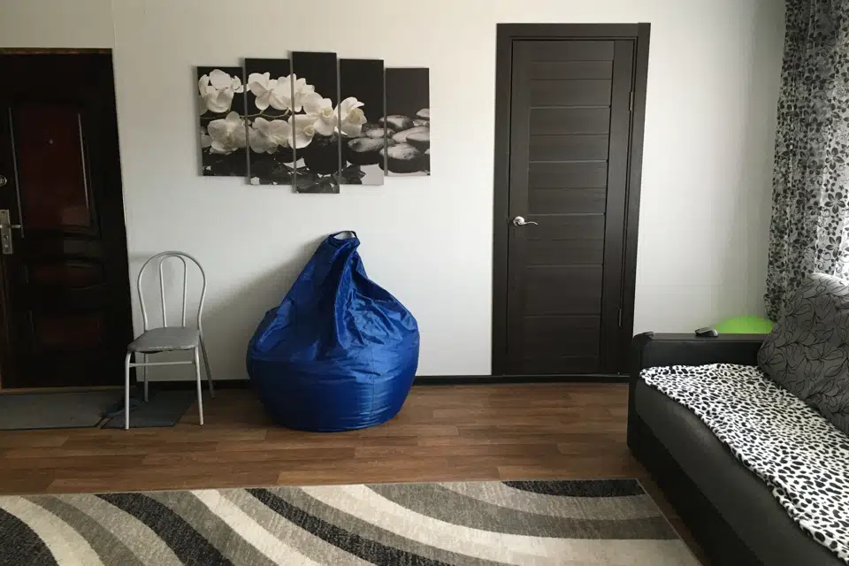 Продаётся 1-этажный дом, 90 м²