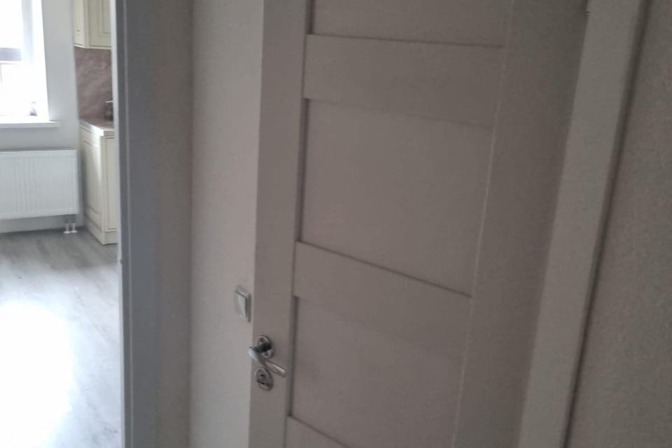 Продаётся 1-комнатная квартира, 36 м²