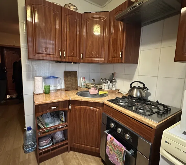 Продаётся 1-комнатная квартира, 33 м²