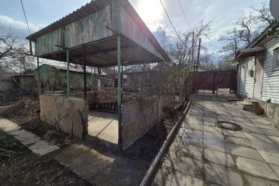Продаётся 2-этажный дом, 50 м²