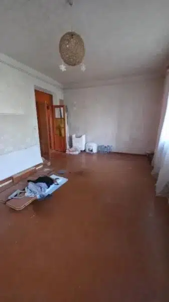 Продаётся 3-комнатная квартира, 61 м²