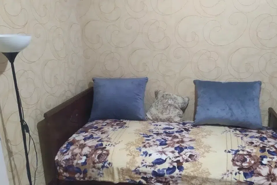 Продаётся 2-комнатная квартира, 48 м²