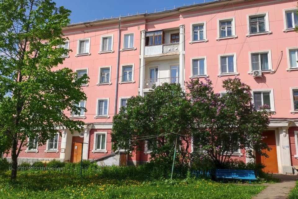 Купить 3 Х Комнатную Квартиру В Ельце