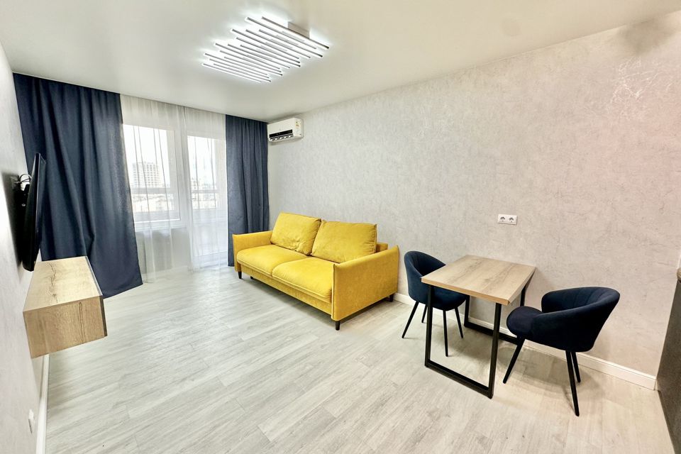 Продаётся 2-комнатная квартира, 42 м²