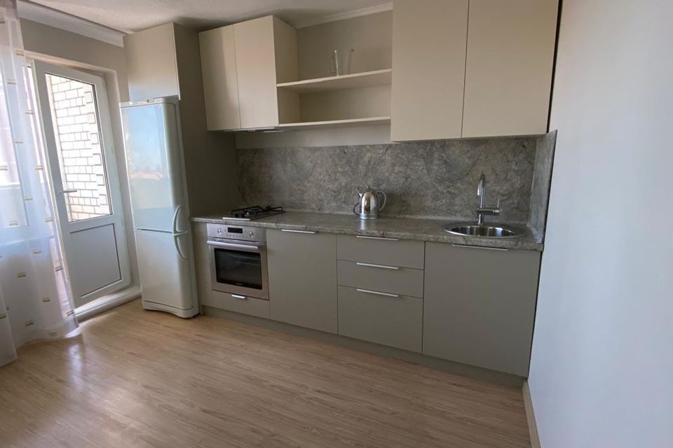 Сдаётся 2-комнатная квартира, 54 м²