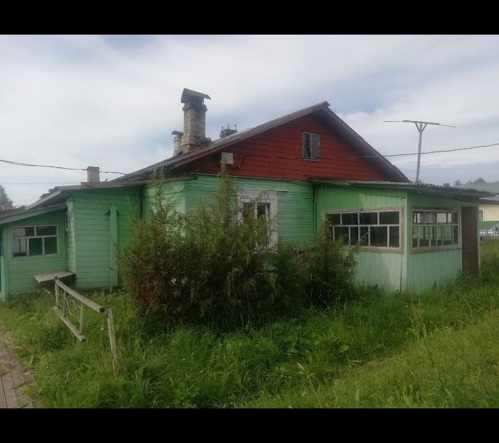 Продаётся 3-комнатная квартира, 53.4 м²